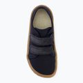 Kinder-Barfußschuhe Froddo Canvas dark blue 5