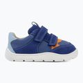Kinder-Barfußschuhe Froddo Zeru Spring electric blue 2
