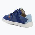 Kinder-Barfußschuhe Froddo Zeru Spring electric blue 3