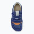 Kinder-Barfußschuhe Froddo Zeru Spring electric blue 5