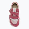 Kinder-Barfußschuhe Froddo Zeru Spring fuchsia/pink 5