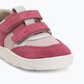Kinder-Barfußschuhe Froddo Zeru Spring fuchsia/pink 7