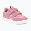 Kinder Barfußschuhe Froddo Zeru Spring pink shine