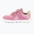 Kinder Barfußschuhe Froddo Zeru Spring pink shine 2