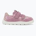 Kinder Barfußschuhe Froddo Zeru Spring pink shine 2