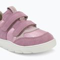 Kinder Barfußschuhe Froddo Zeru Spring pink shine 7