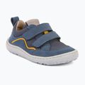 Kinder Barfußschuhe Froddo Baze denim