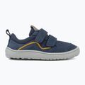 Kinder Barfußschuhe Froddo Baze denim 2