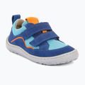 Barfußschuhe für Kinder Froddo Baze electric blue