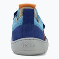 Barfußschuhe für Kinder Froddo Baze electric blue 6