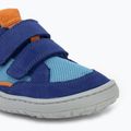 Barfußschuhe für Kinder Froddo Baze electric blue 7