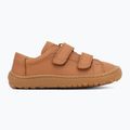 Kinder Barfußschuhe Froddo Baze cognac 2
