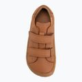 Kinder Barfußschuhe Froddo Baze cognac 5