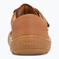 Kinder Barfußschuhe Froddo Baze cognac 6