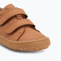 Kinder Barfußschuhe Froddo Baze cognac 7