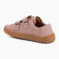 Kinder-Barfußschuhe Froddo Baze pink 3