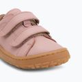 Kinder-Barfußschuhe Froddo Baze pink 7