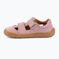 Kinder-Barfußsandalen Froddo Barefoot pink 3