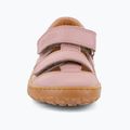 Kinder-Barfußsandalen Froddo Barefoot pink 4
