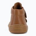 Kinder-Barfußschuhe Froddo First Step cognac 6
