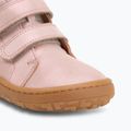 Kinder Barfußschuhe Froddo First Step pink shine 7