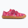 Barfußschuhe Kinder Froddo Barefoot Canvas fuxia+ 2