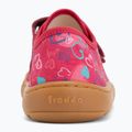 Barfußschuhe Kinder Froddo Barefoot Canvas fuxia+ 6
