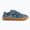 Barfußschuhe Kinder Froddo Barefoot Canvas denim+ 2