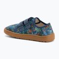 Barfußschuhe Kinder Froddo Barefoot Canvas denim+ 3
