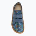 Barfußschuhe Kinder Froddo Barefoot Canvas denim+ 5