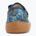 Barfußschuhe Kinder Froddo Barefoot Canvas denim+ 6