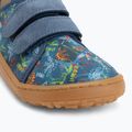 Barfußschuhe Kinder Froddo Barefoot Canvas denim+ 7