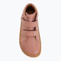Barfußschuhe Kinder Froddo Barefoot First Step dark pink 5