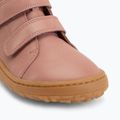 Barfußschuhe Kinder Froddo Barefoot First Step dark pink 7