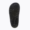Barfuß-Schneestiefel Kinder Froddo Barefoot Up Path Tex black/yellow 6