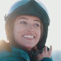 Skibrille Rossignol Magne'lens strato/silver miror/blue miror 10