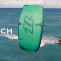 North Kiteboarding Reach Lenkdrachen rot NK40648 7