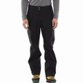 Patagonia Herrenhose Triolet schwarz 16