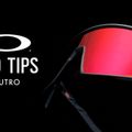 Sonnenbrille Oakley Sutro grau OO946 12