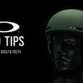 Oakley Mod1 fraktel mte/gls/jade Skihelm 9