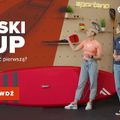 Skiffo Sun Cruise 11'2'' SUP Brett blau PB-SSC112C 11