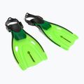 Schildkröt Bermuda grün Kinderschnorchel-Set 940001 2