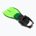 Schildkröt Bermuda grün Kinderschnorchel-Set 940001 5