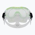 Schildkröt Bermuda grün Kinderschnorchel-Set 940001 9