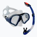 Schildkröt Pro Palau Tauchset navy blau 940013
