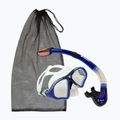 Schildkröt Pro Palau Tauchset navy blau 940013 7