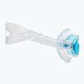 Kinderschwimmmaske Schildkröt Bali blau 940050 3