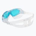 Kinderschwimmmaske Schildkröt Bali blau 940050 4