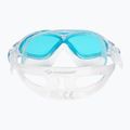 Kinderschwimmmaske Schildkröt Bali blau 940050 5