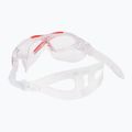 Schildkröt Bali Kinderschwimmmaske rot 940051 4